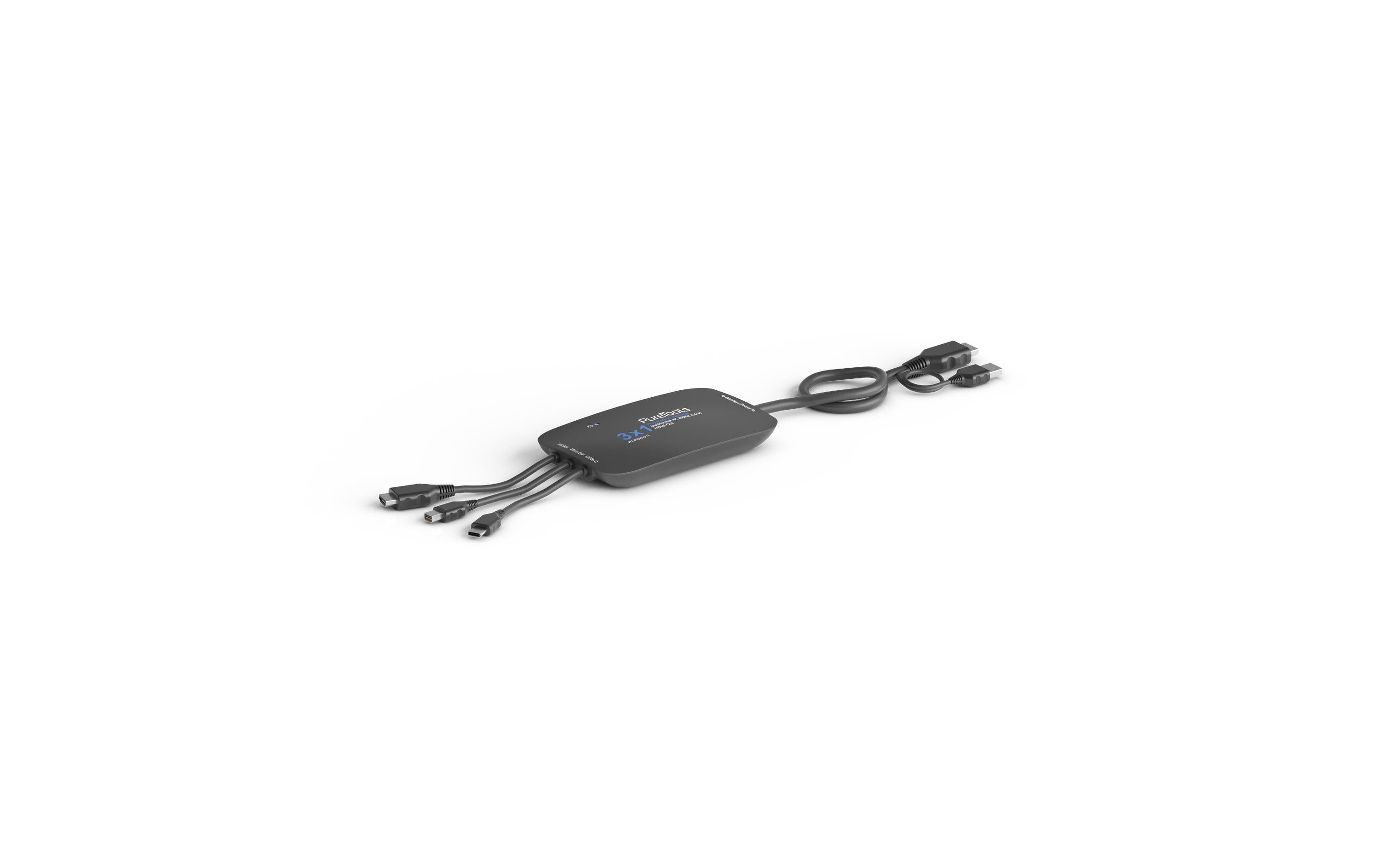 PureTools PT-PSW-31I