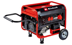 Einhell Stromerzeuger TC-PG 55/E Benzin
