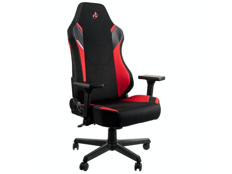 Nitro Concepts | X1000 Gaming Chair | Inferno Red