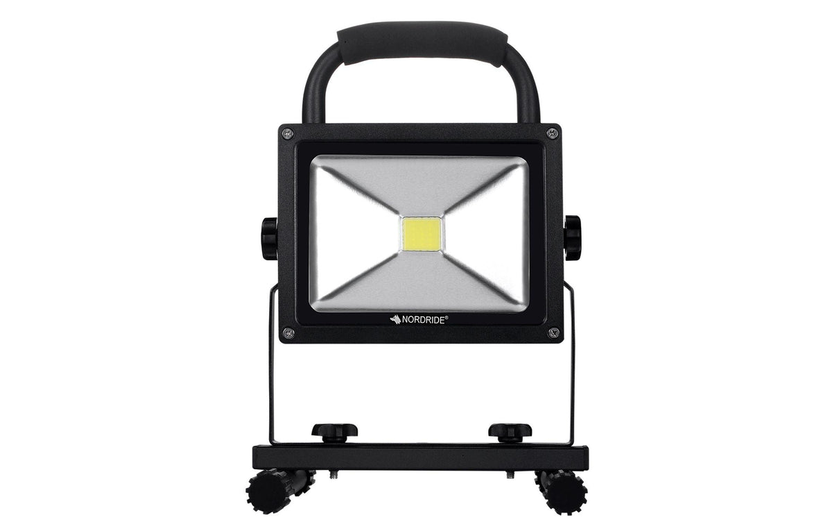 Nordride Akku LED Strahler
