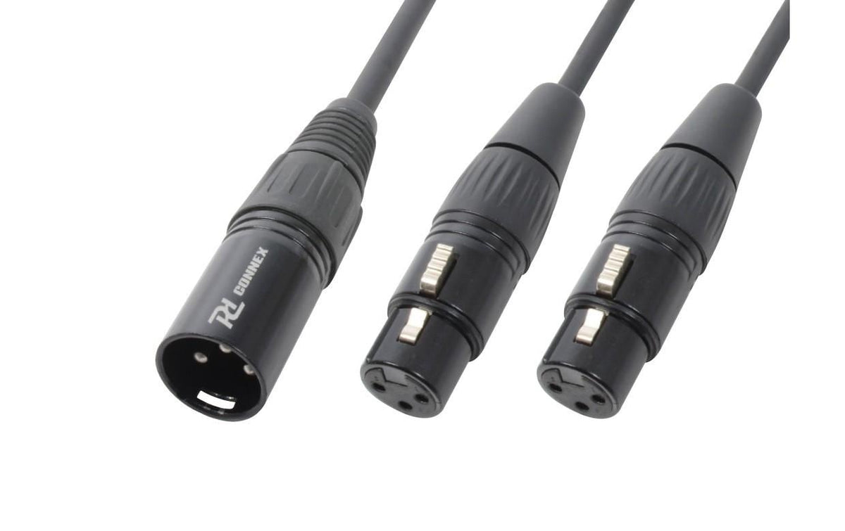 PD Connex CX142