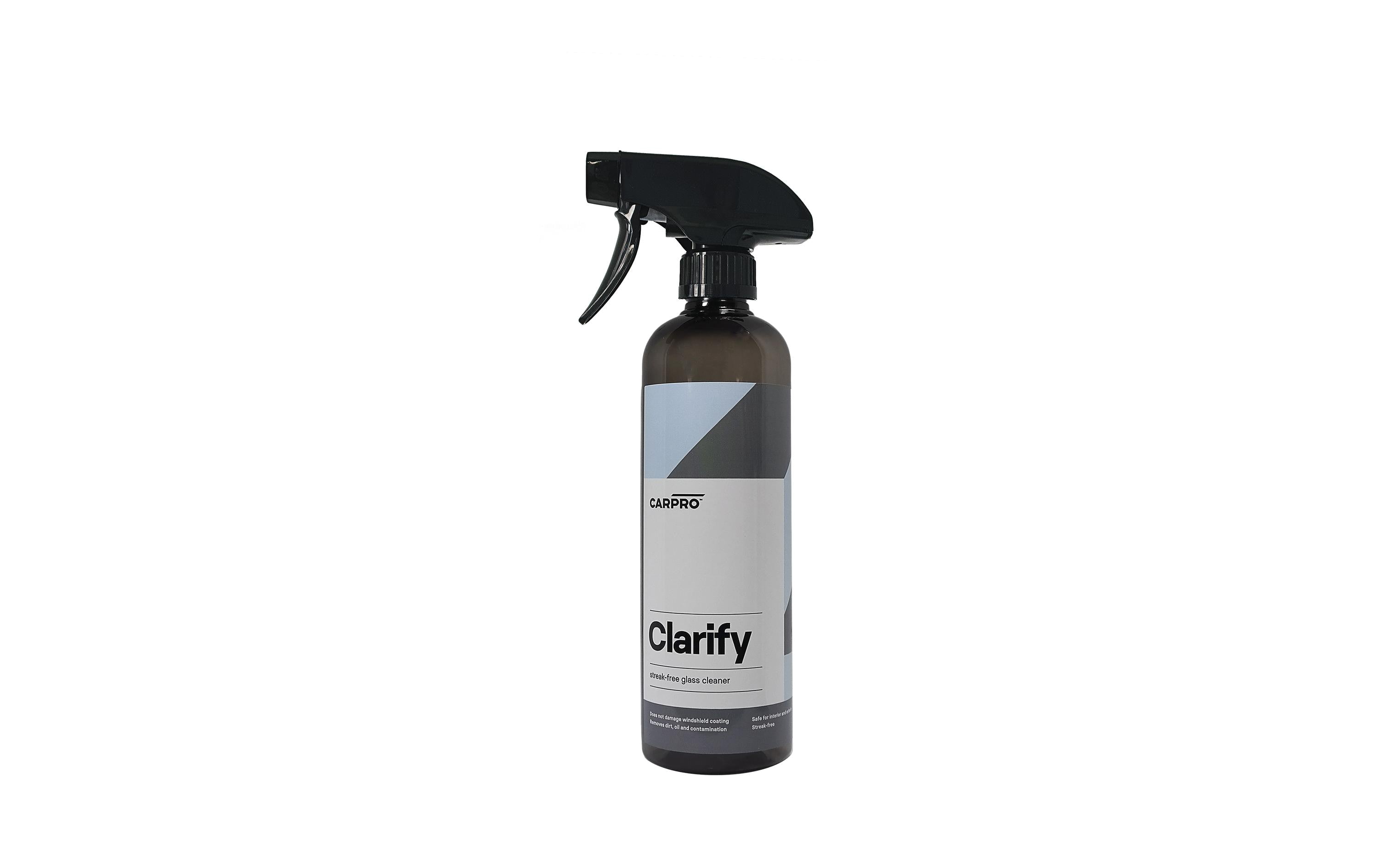 Clarify Glasreiniger 500 ml