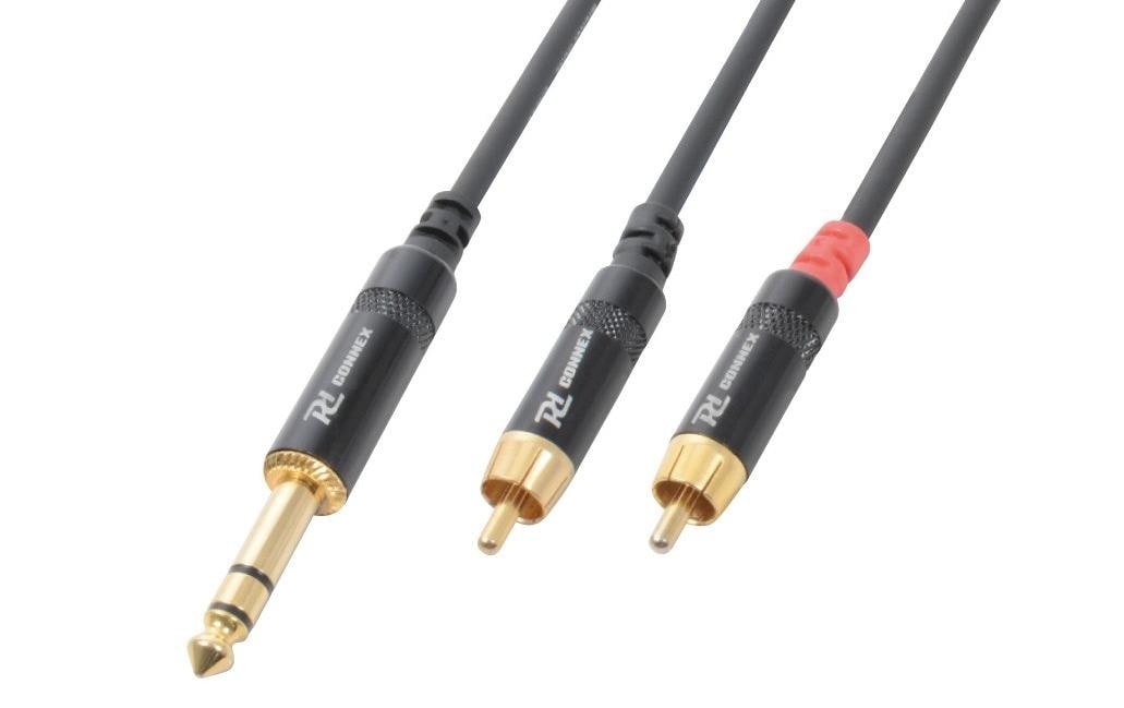 PD Connex CX84-3