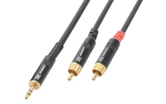 PD Connex CX85-1