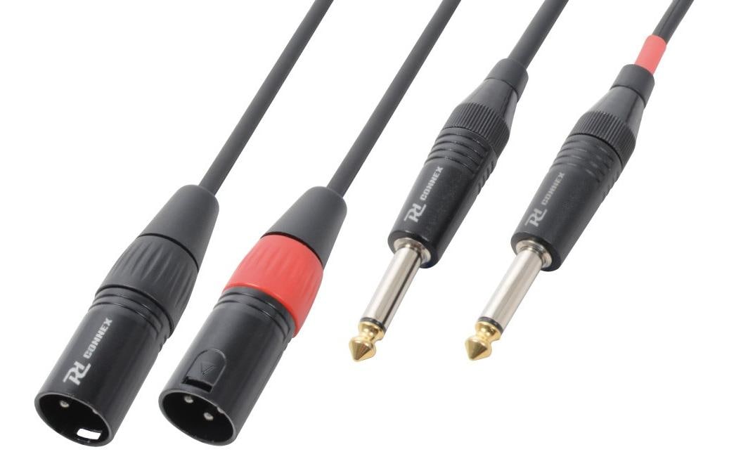 PD Connex CX64-01