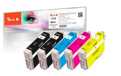 Peach Tinte Epson T1295 Multi+