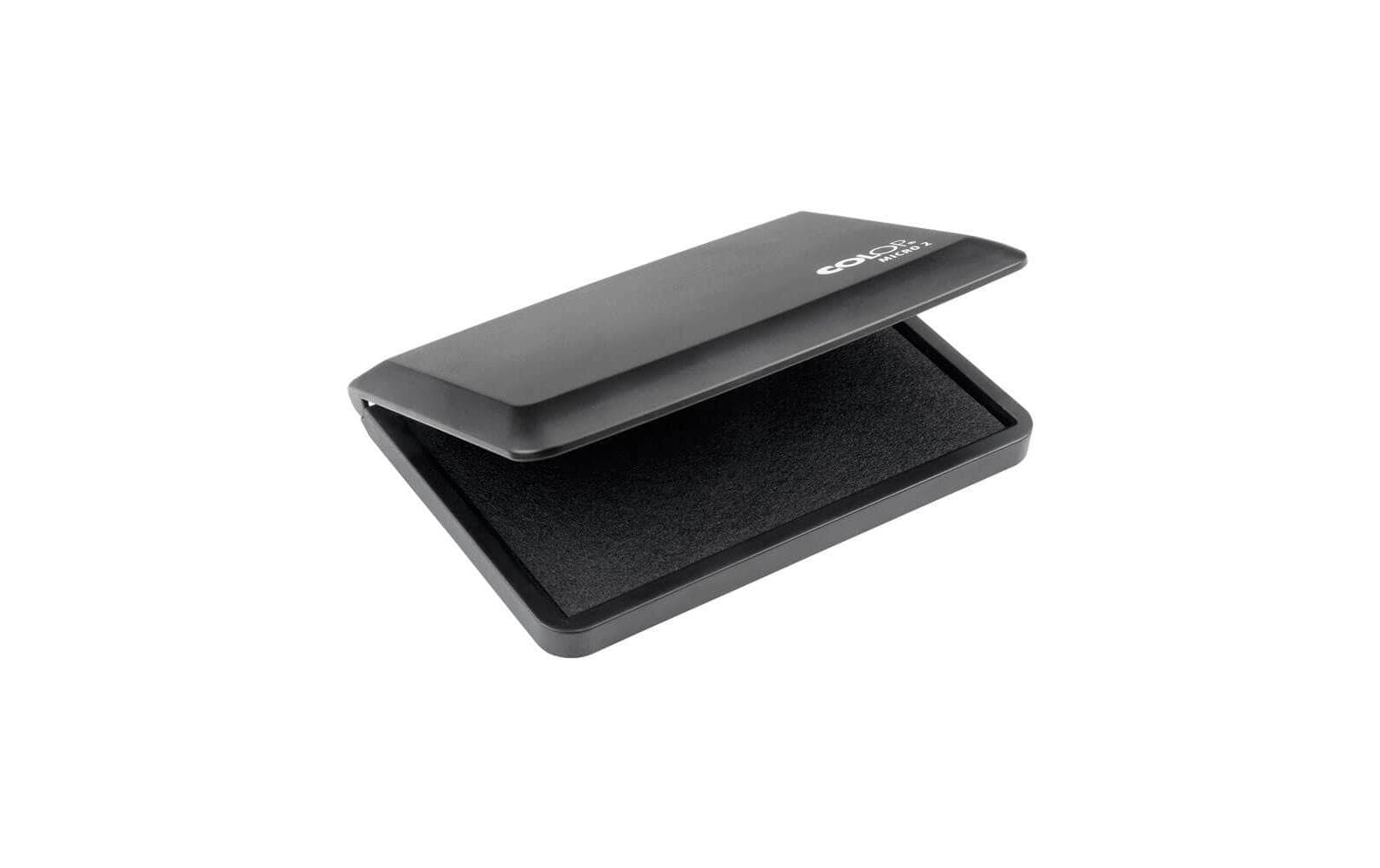 COLOP Stempelkissen Micro 2 schwarz