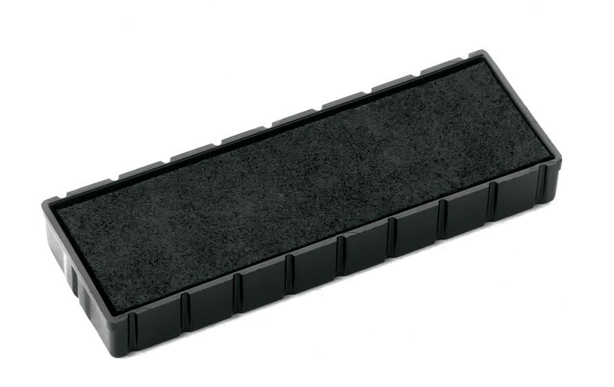 COLOP Ersatzkissen schwarz 5er Pack