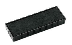 COLOP Ersatzkissen schwarz 5er Pack