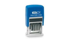 COLOP Stempel S126