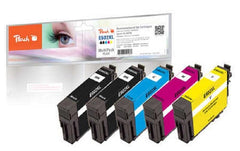 Peach Tinte Epson 502XL Multi+
