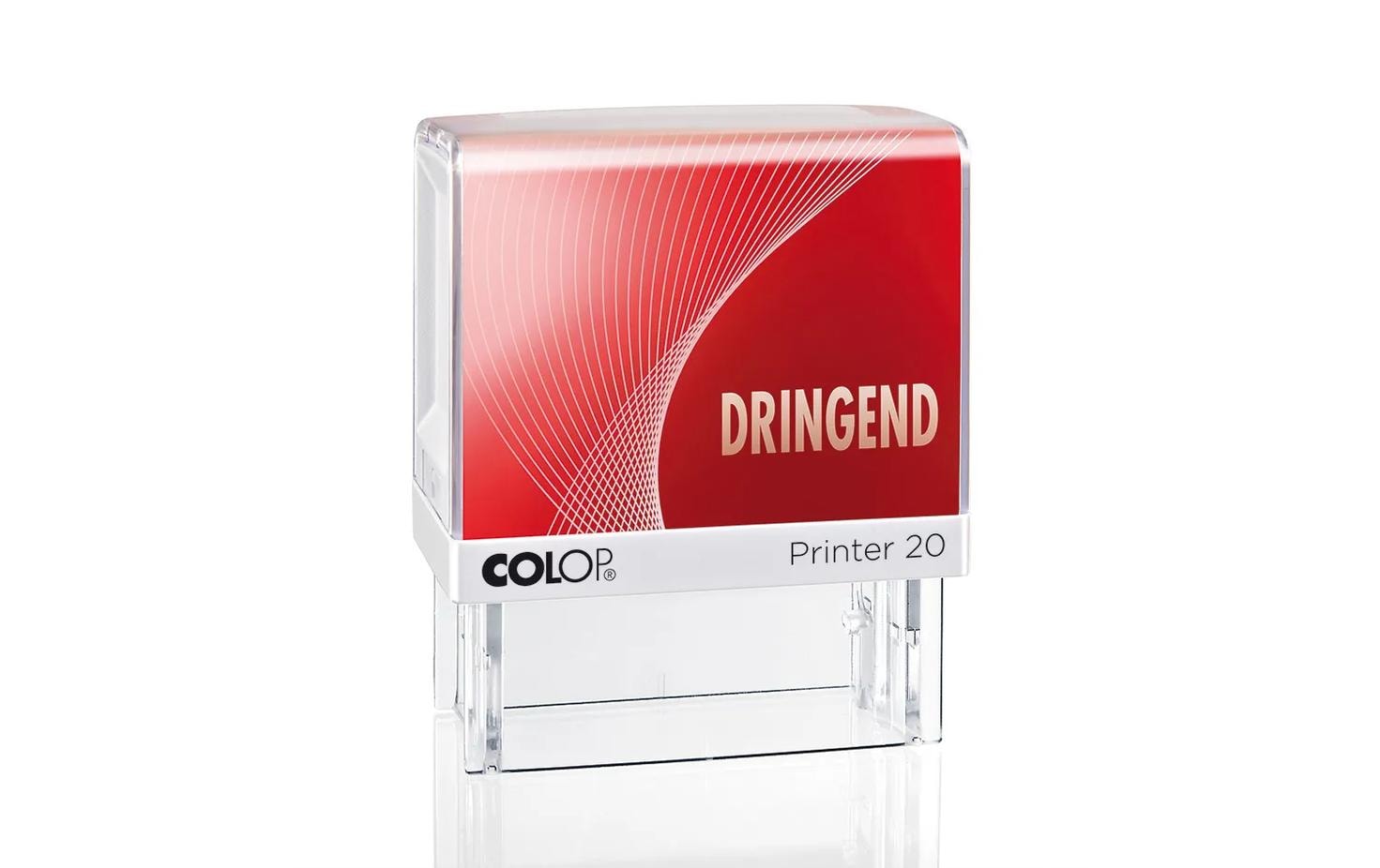 COLOP Stempel Printer 20/L DRINGEND