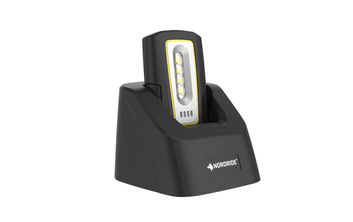 Nordride LED Handl Pocket