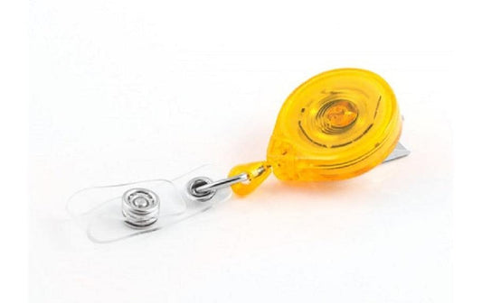 KEY-BAK, Ausweishalter KB Mini-Badge 90 cm,