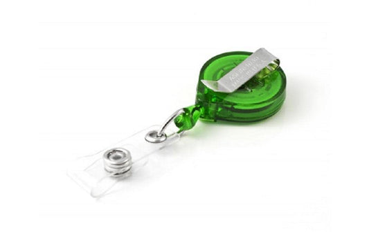 KEY-BAK, Ausweishalter KB Mini-Badge 90 cm,