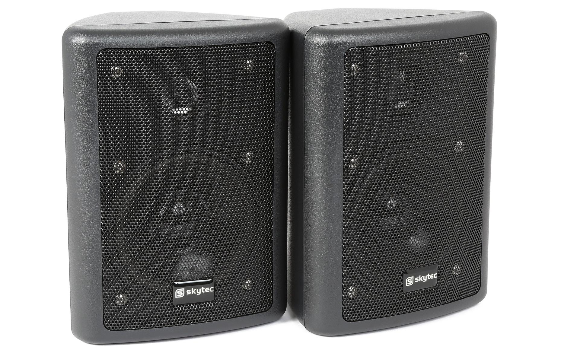 Power Dynamics ODS40B