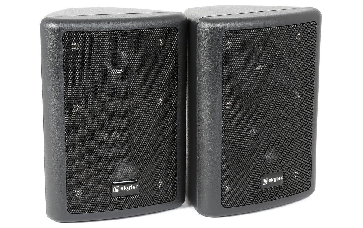 Power Dynamics ODS40B