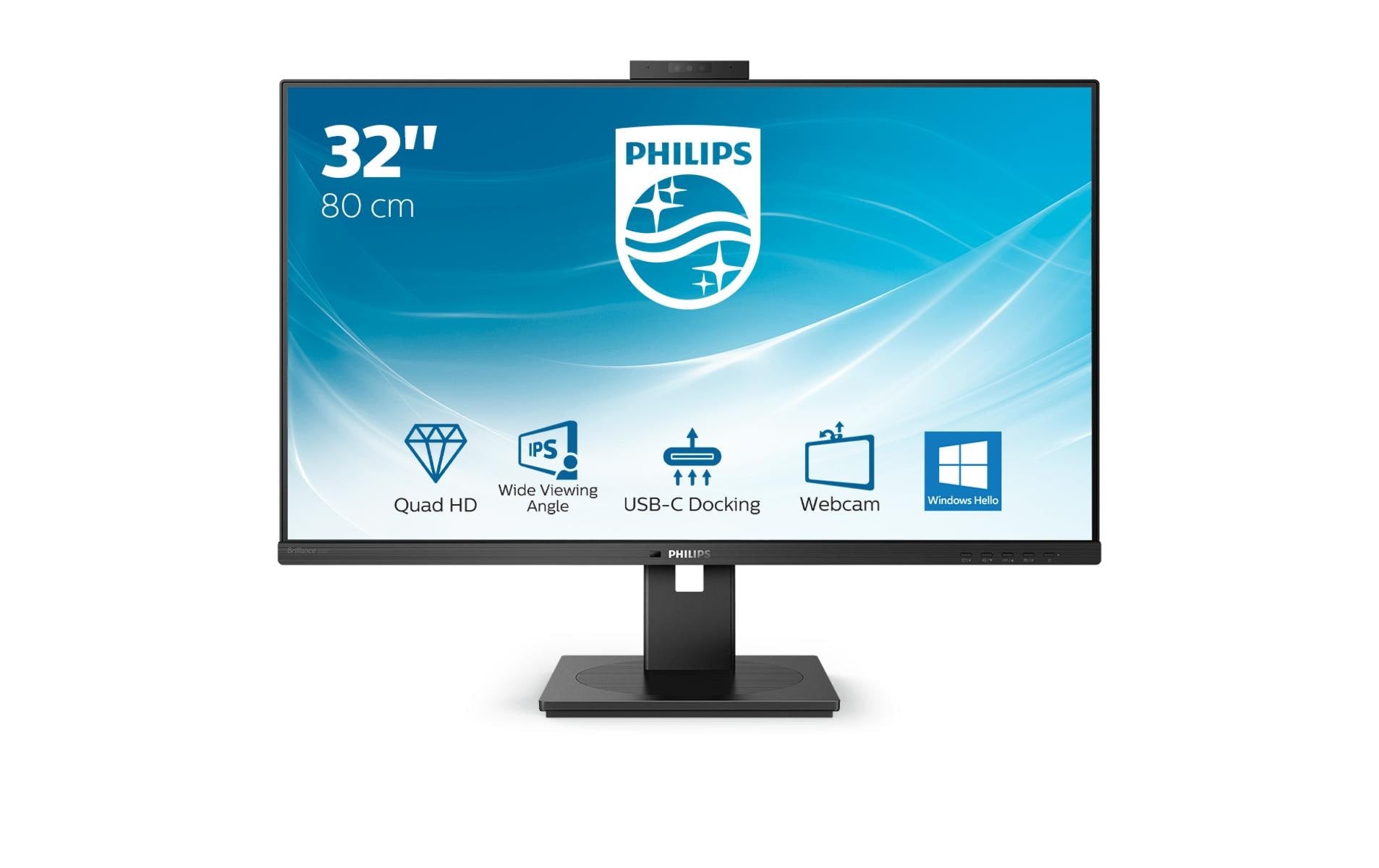 Philips 326P1H/00 32, 2560x1440