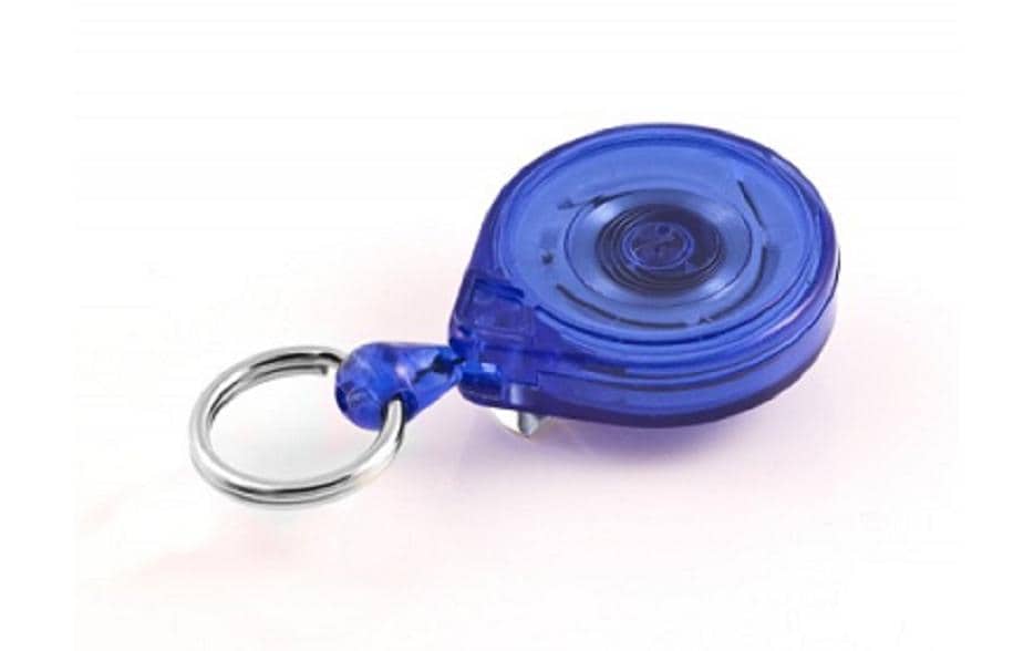 KEY-BAK, Ausweishalter KB Mini-Bak 90 cm, m