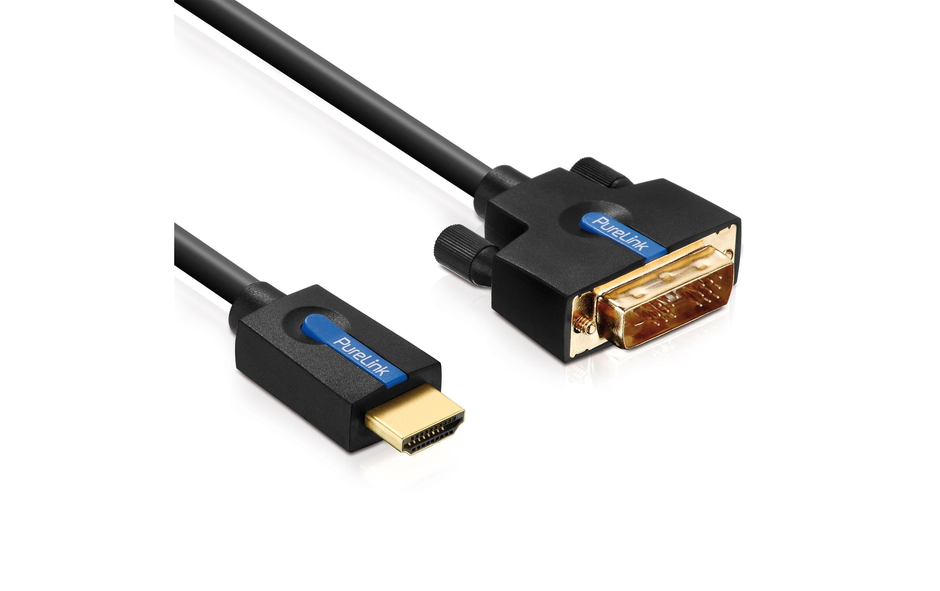 PureLink Cinema, DVI -> HDMI, 5.0m