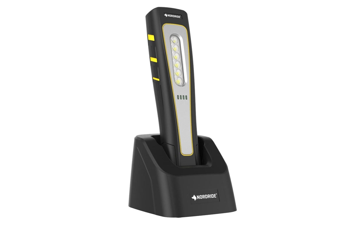 Nordride LED Handl Work Light