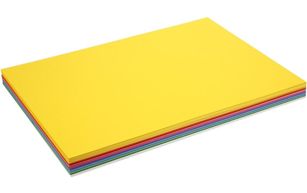 Creativ Company Fotokarton A2, 180 g/m2