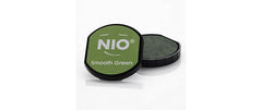 COLOP NIO Stempelkissen / SMOOTH GREEN