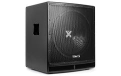 Vonyx | SWP15 | Aktiv PA Subwoofer 15 800W