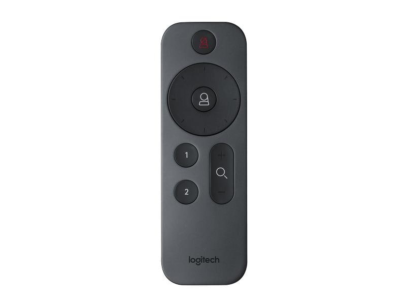 Logitech | Rally Kamera – Fernbedienung