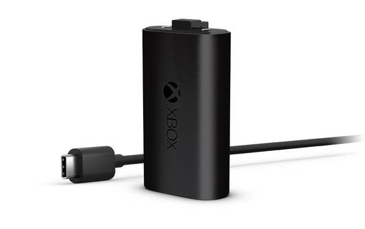 Microsoft XboxOne Play & Charge Kit