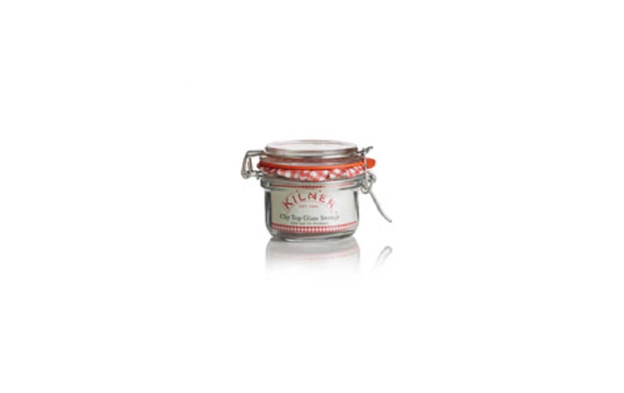 Kilner Einmachglas 125ml