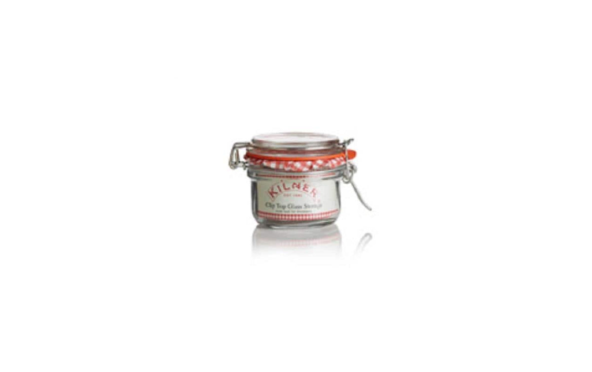 Kilner Einmachglas 125ml