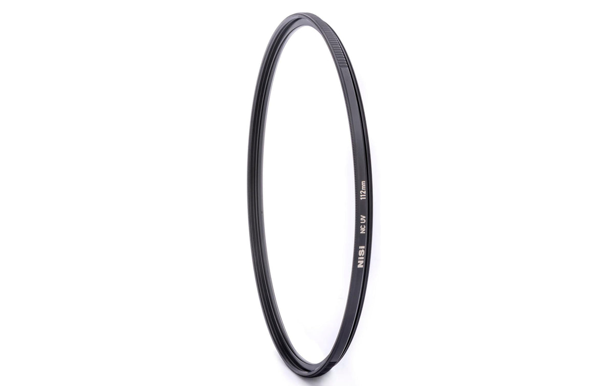 Nisi UV Pro Nano HUC 112mm