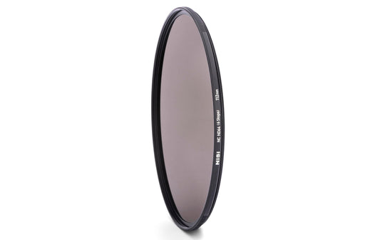 Nisi Graufilter Natural Circular ND64