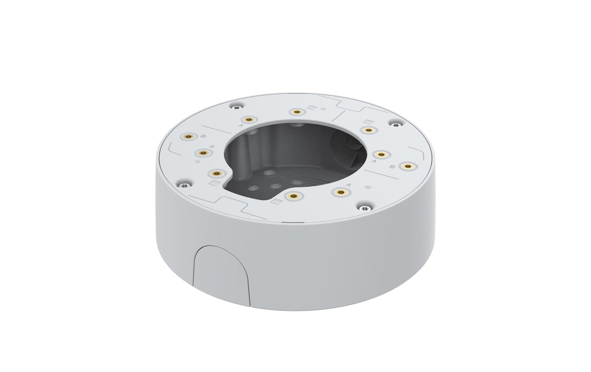AXIS TP3603 Anschlussbox