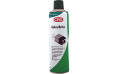 CRC | GALVA BRITE Zink-Alu-Schutzlack | silber, glanz Spray 500 ml