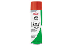CRC | GALVACOLOR 3000 Feuerrot Farb | Schutzlack&Grundierung 2in1,matt Spr.500ml