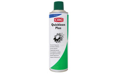 CRC | QUICKLEEN PLUS Industriereiniger AII | Spray 500 ml