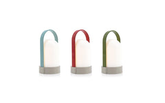 Remember LED-Leuchte URI Piccolos