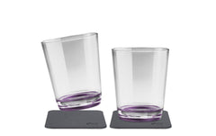 Silwy, Outdoor-Becher Very Berry 2er-Set ma