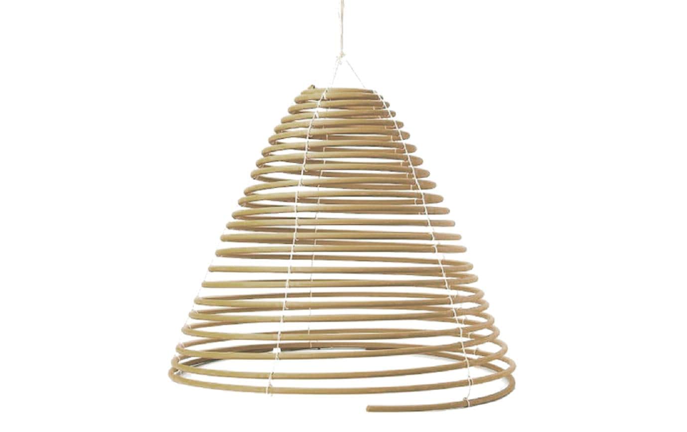 Esschert Design Citronella Spriale hängend
