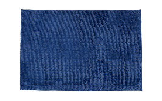 Diaqua Badteppich Shania, Blau