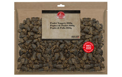 Swiss Mountain Petfood Poulet Nuggets