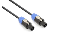 Vonyx | CX302-15 | Lautsprecherkabel NL2 - NL2, 15m