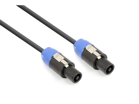 Vonyx | CX302-15 | Lautsprecherkabel NL2 - NL2, 15m