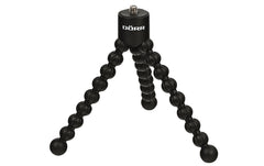 Dörr Mini Stativ Triflex schwarz