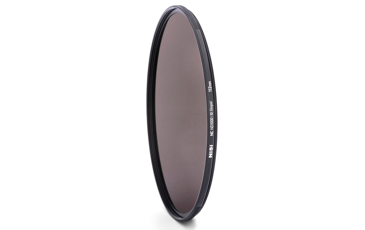 Nisi Graufilter Natural Circular ND1000