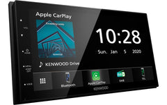 Kenwood Moniceiver DMX5020DABS