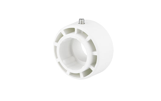 Adapter für Danfoss Heizkörperthermostate