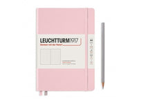 Leuchtturm, Notizbuch Medium A5, Dot, 2-tei